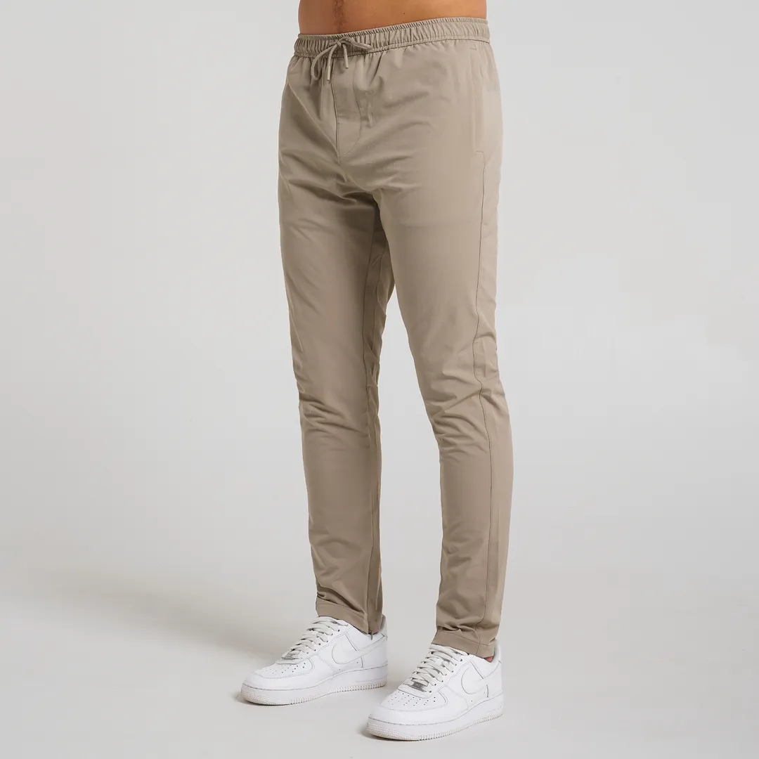 Merola Pant - Cement