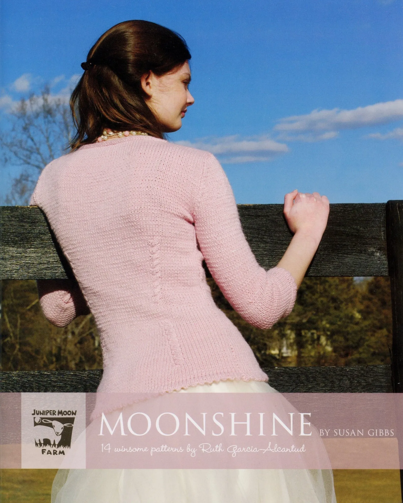 Moonshine - 14 Winsome Patterns