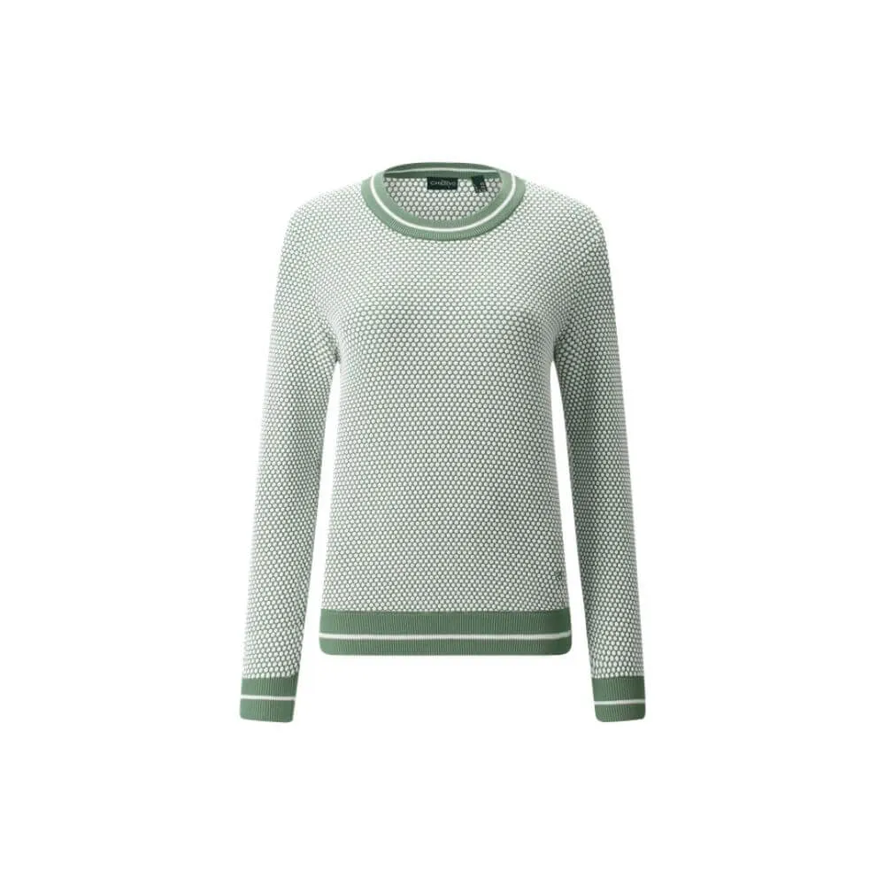 NEREA | KNIT SWEATER | FINAL SALE