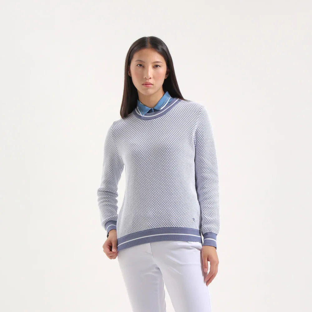 NEREA | KNIT SWEATER | FINAL SALE