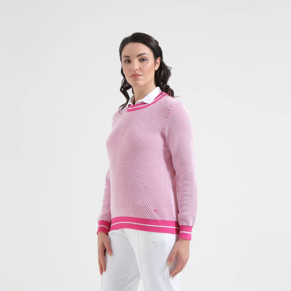 NEREA | KNIT SWEATER | FINAL SALE