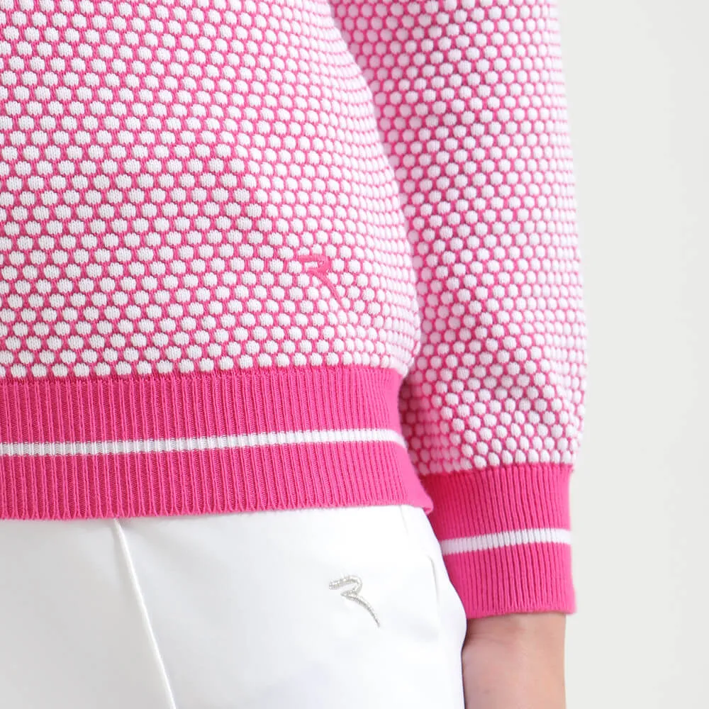 NEREA | KNIT SWEATER | FINAL SALE