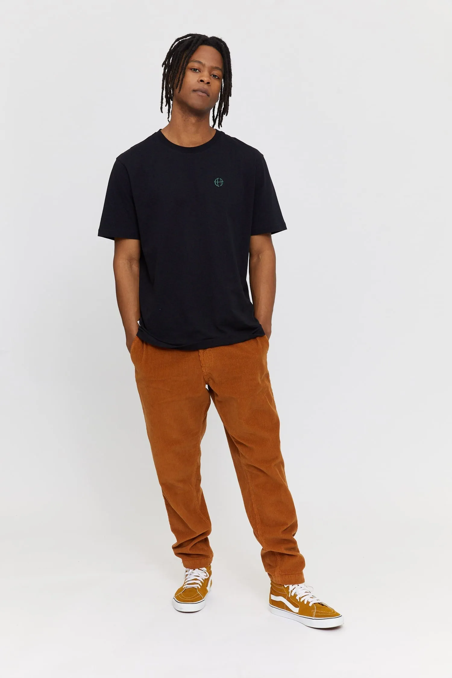 Newton Chino Pants