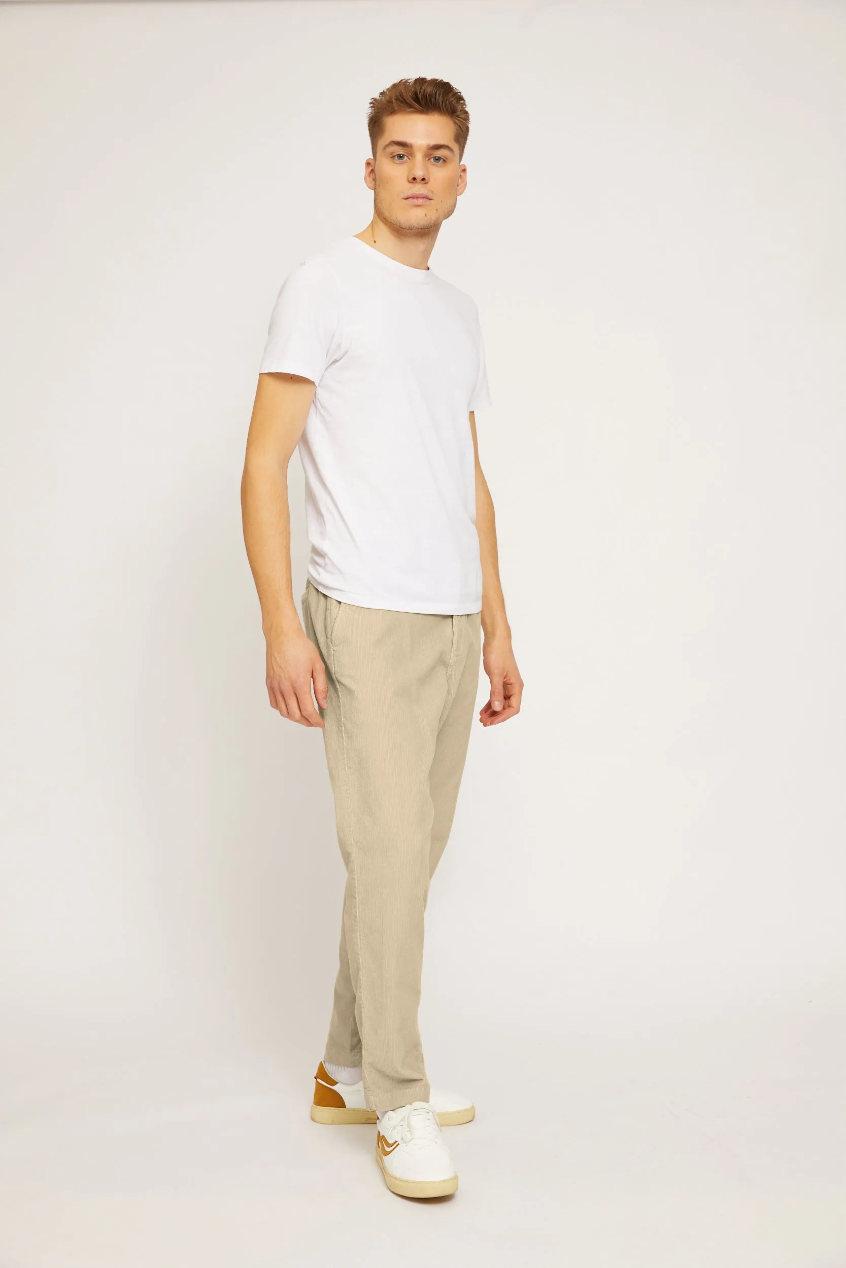 Newton Chino Pants