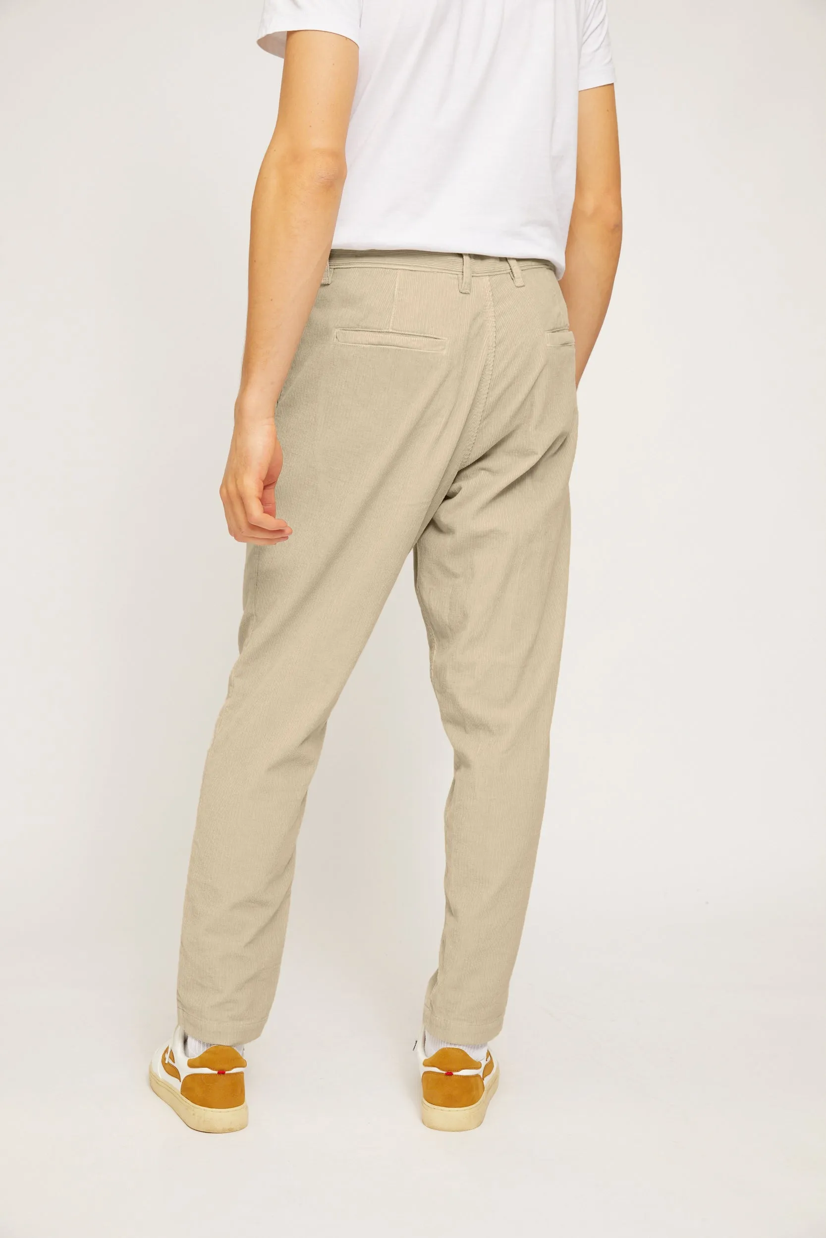 Newton Chino Pants