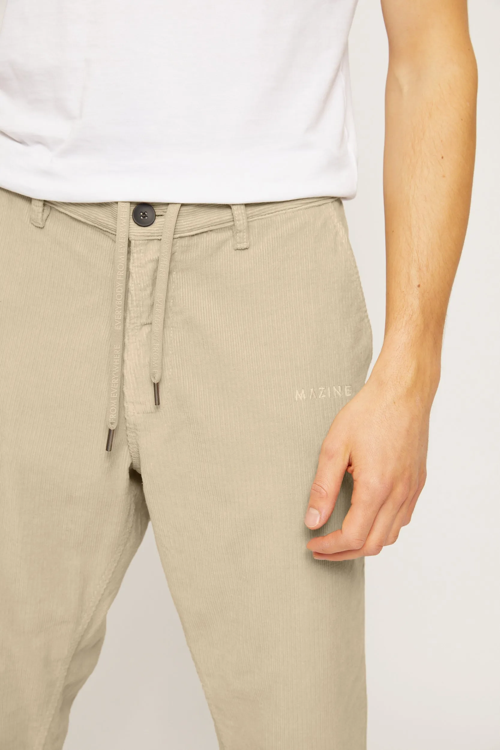 Newton Chino Pants