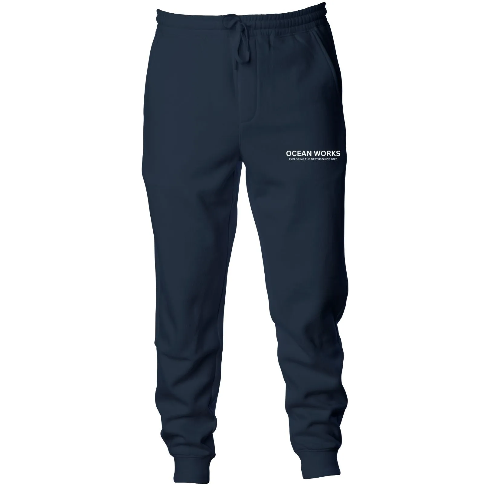 Ocean Works Fleece Joggers