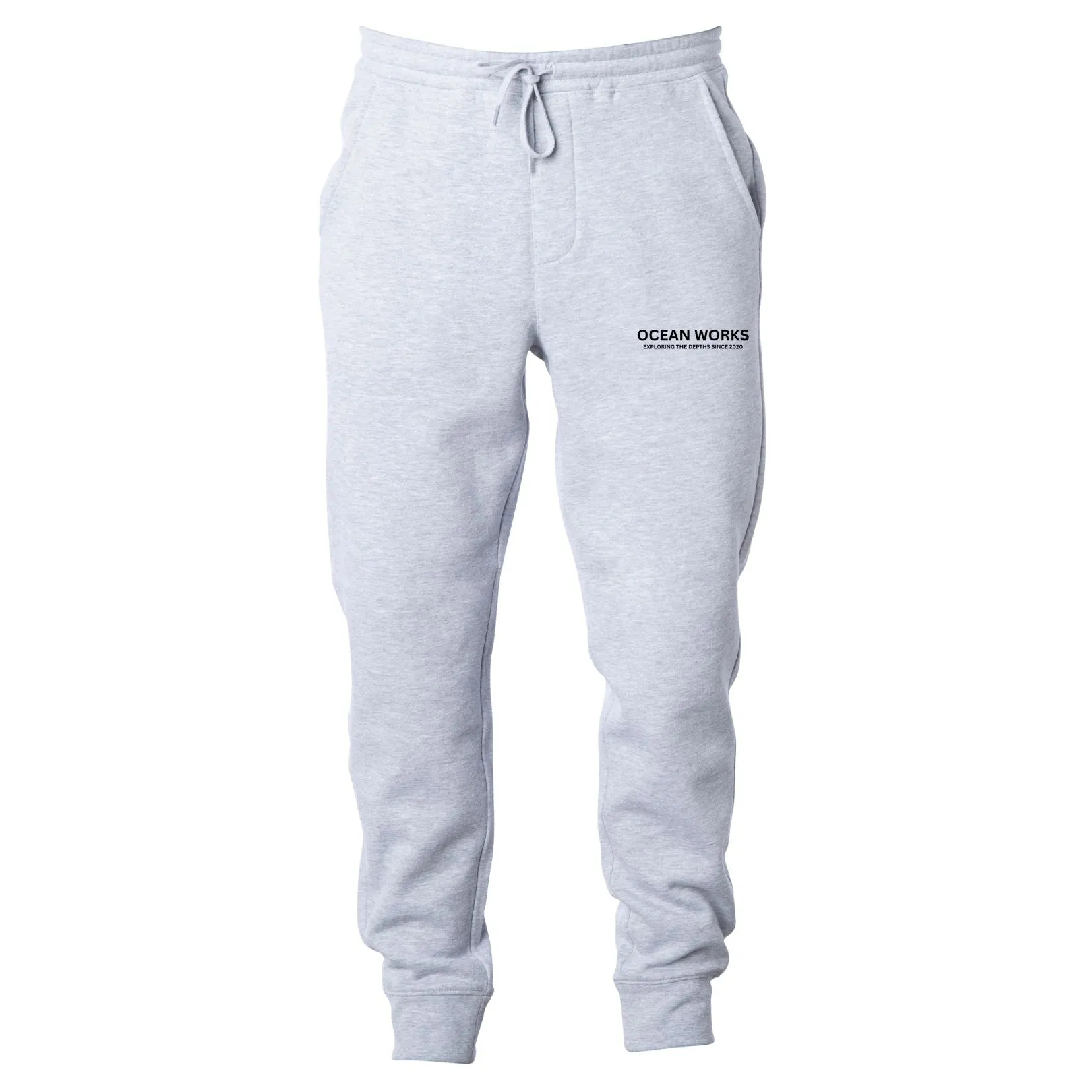 Ocean Works Fleece Joggers