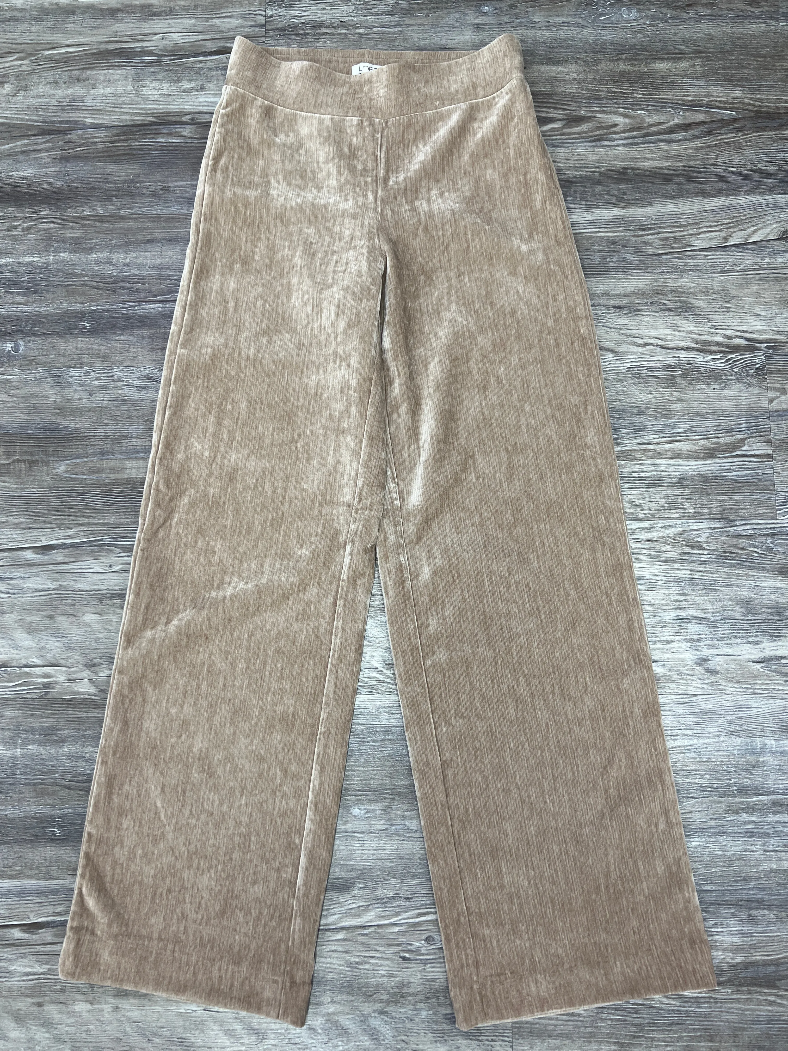 Pants Corduroy By Loft  Size: Xs