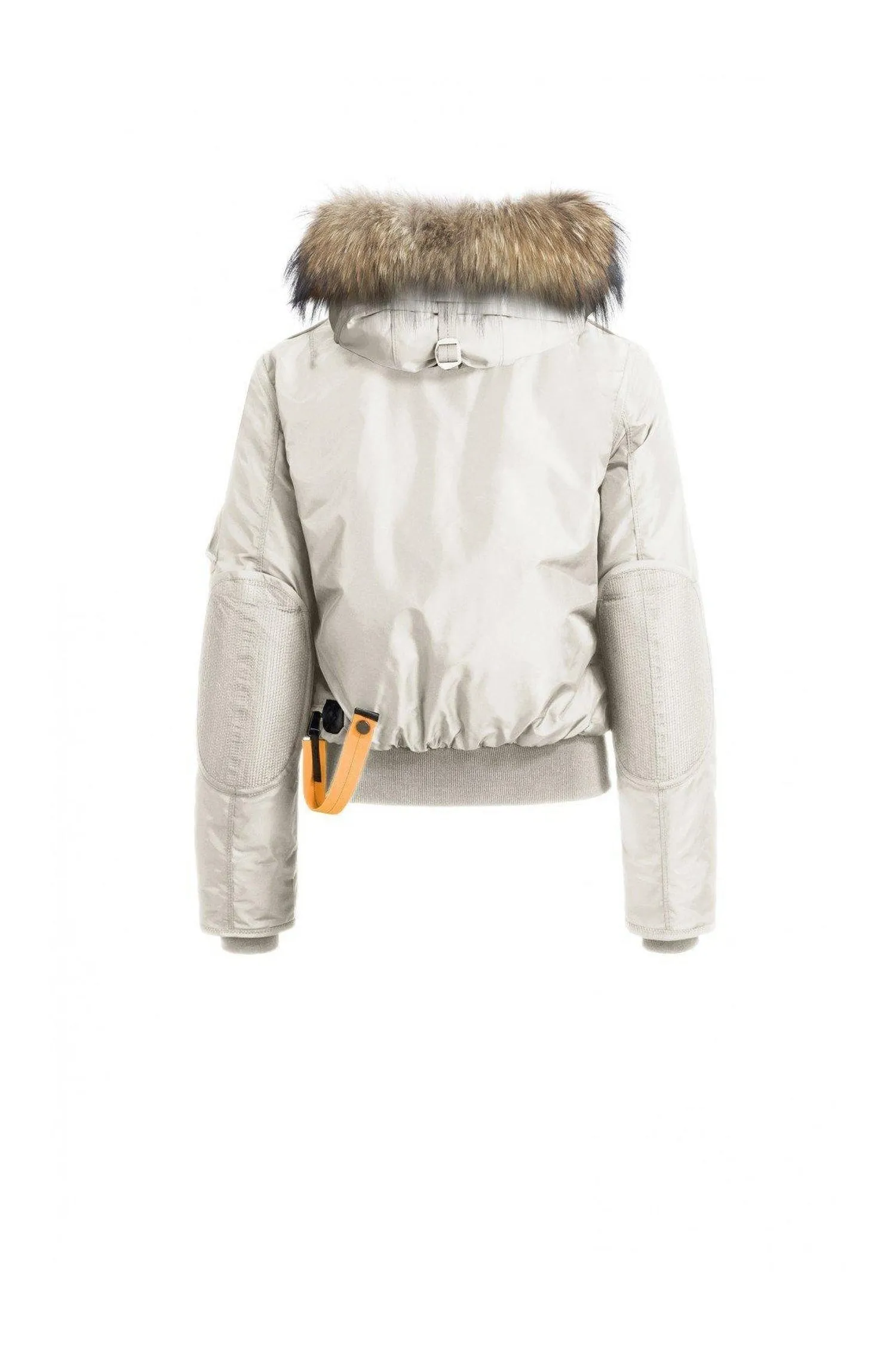 Parajumpers - Gobi - Bomber Jacket - Chalk