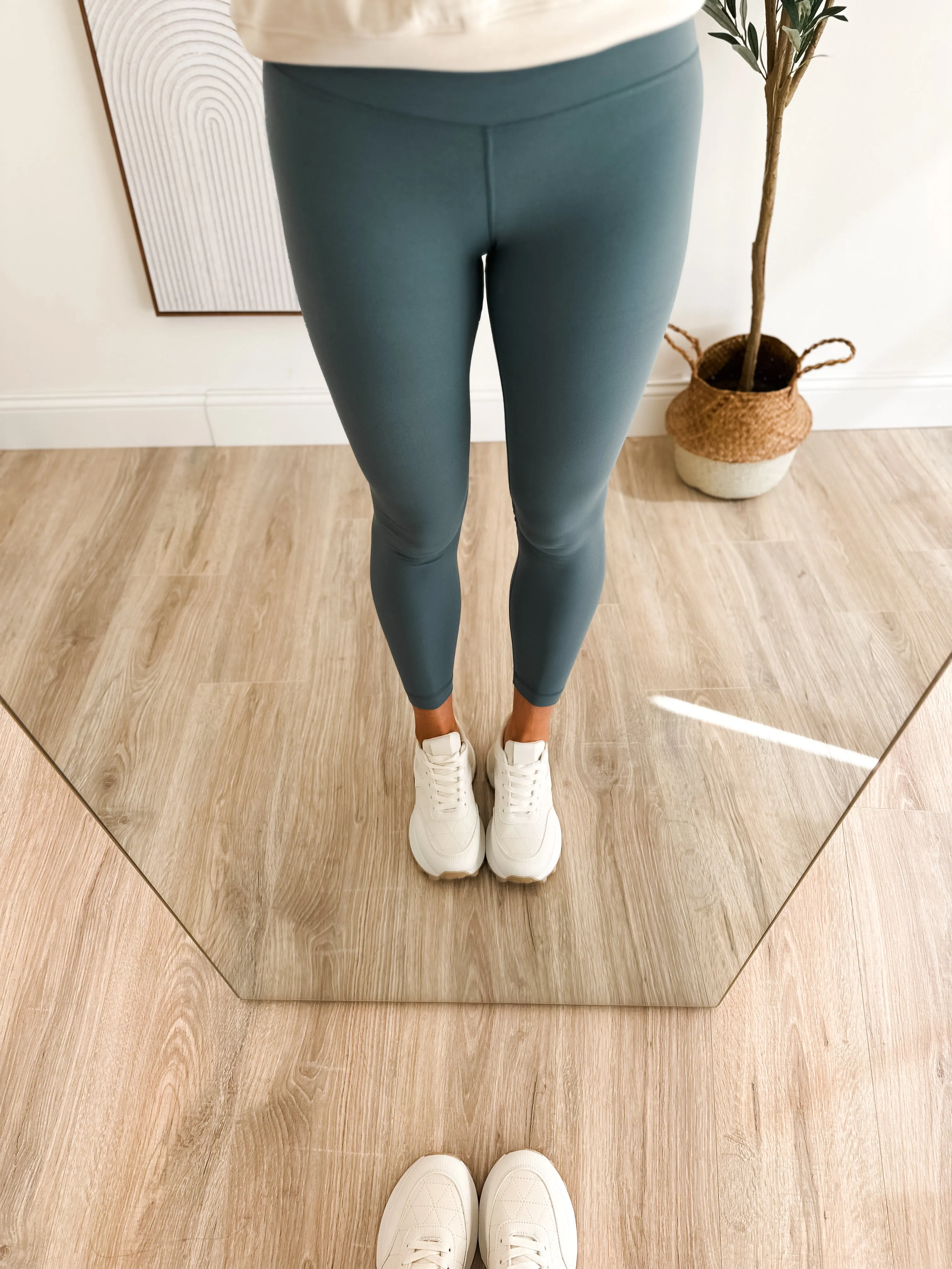 Play Along Legging