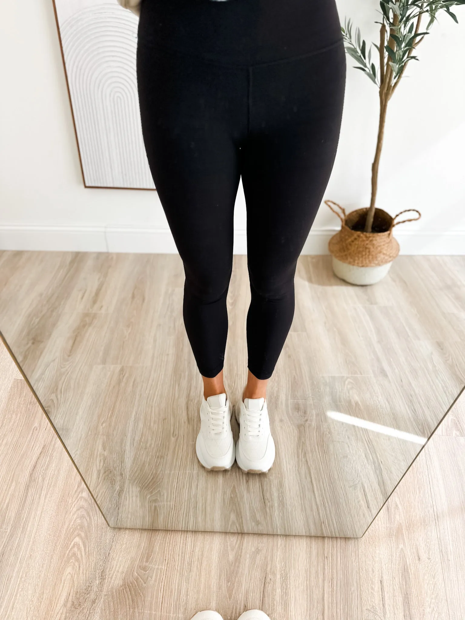 Play Along Legging