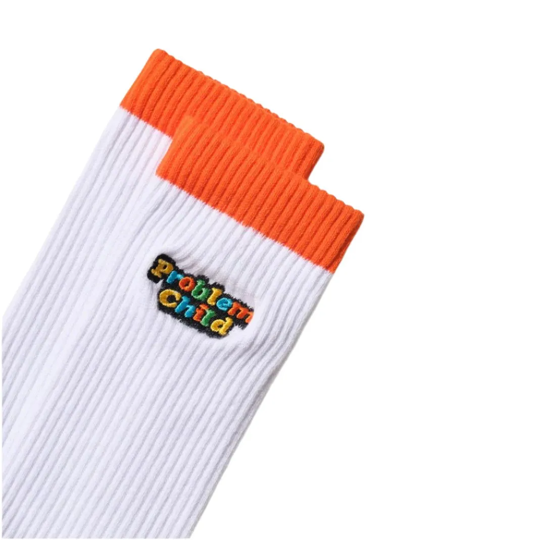 Problem Child Socks