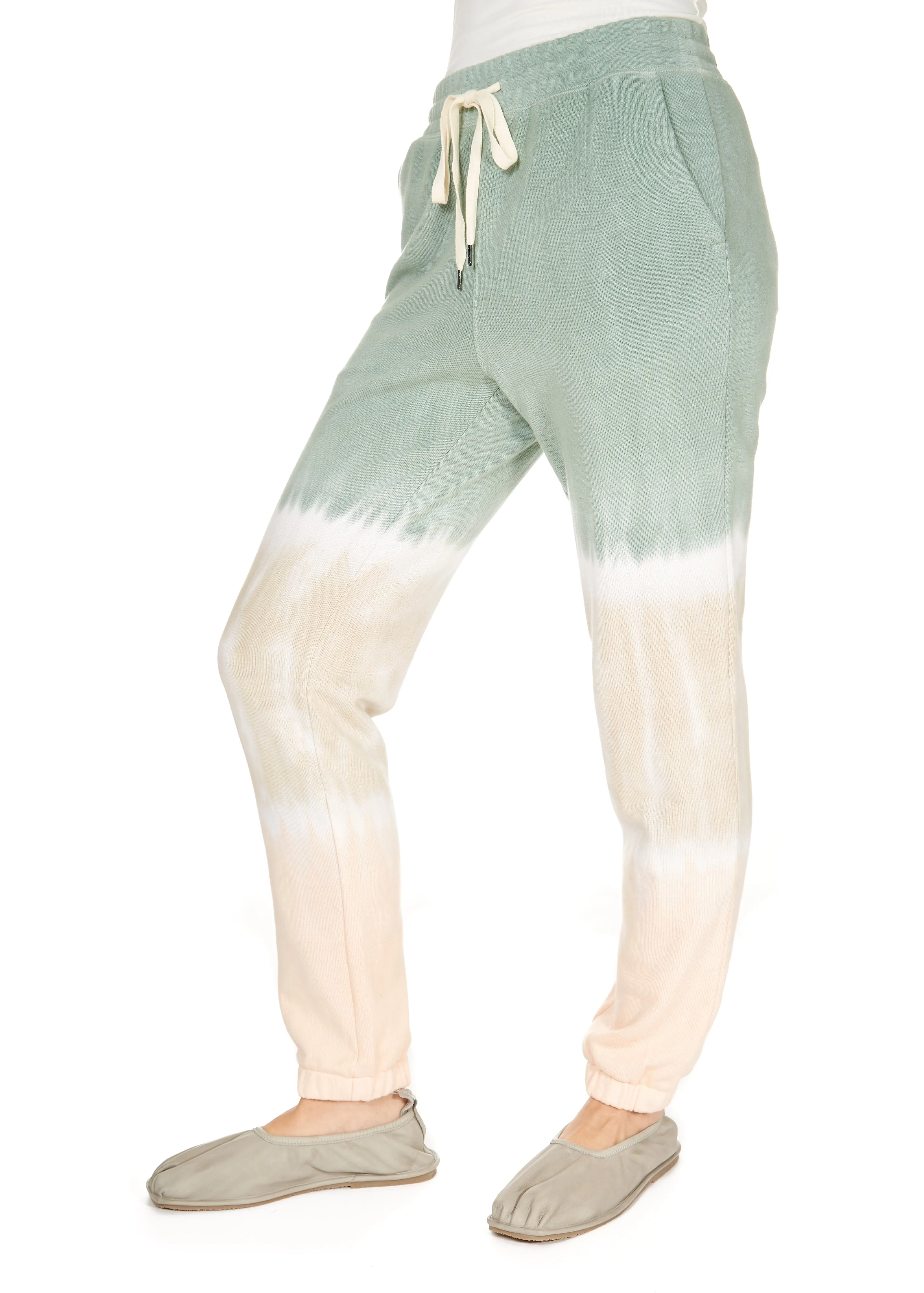 Rails Kingston Tie Dye Sherbet Joggers