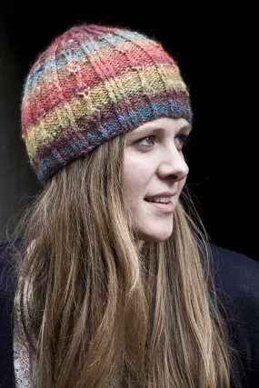 Raindrop Beanie