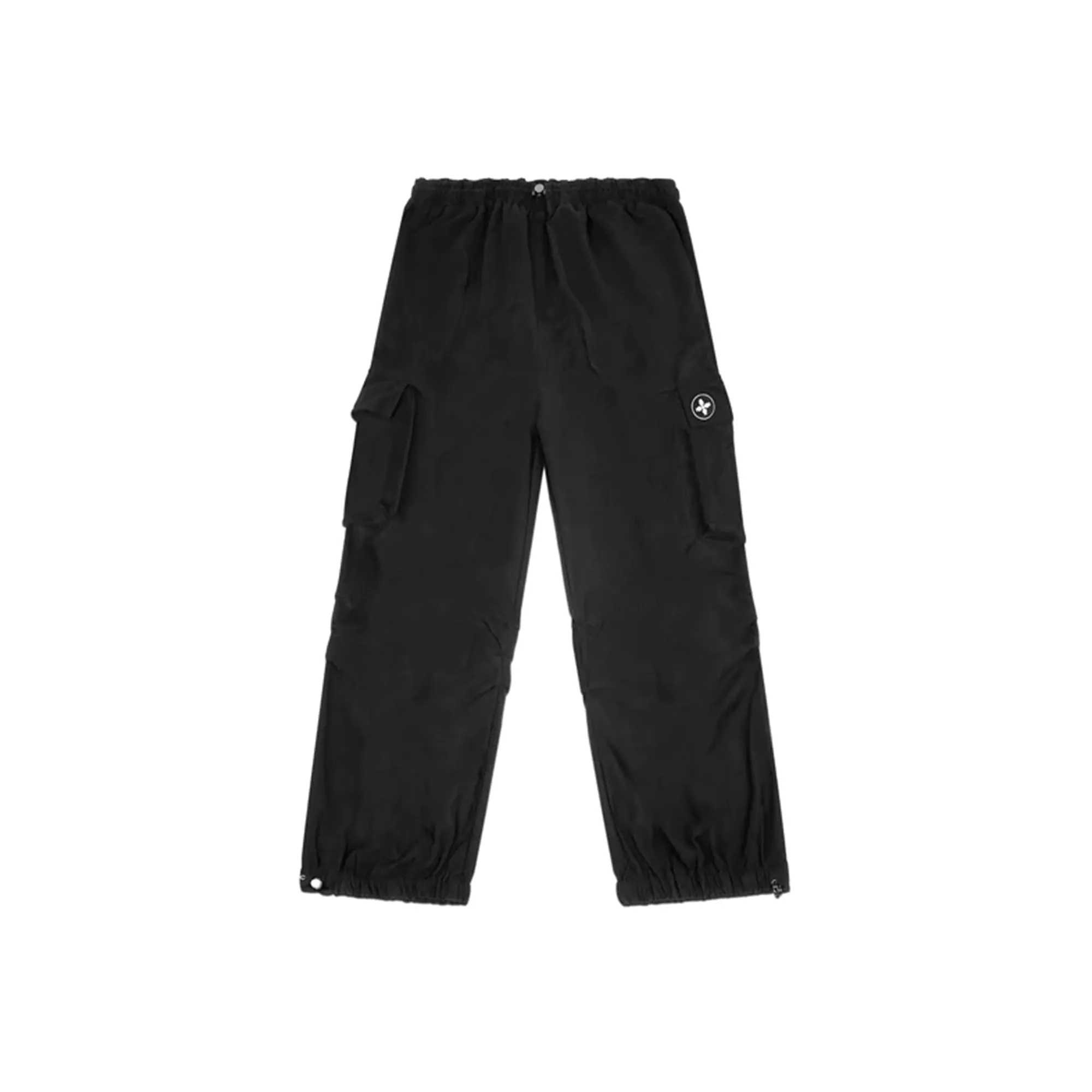 RAZOR CORDUROY CARGO (BLACK)