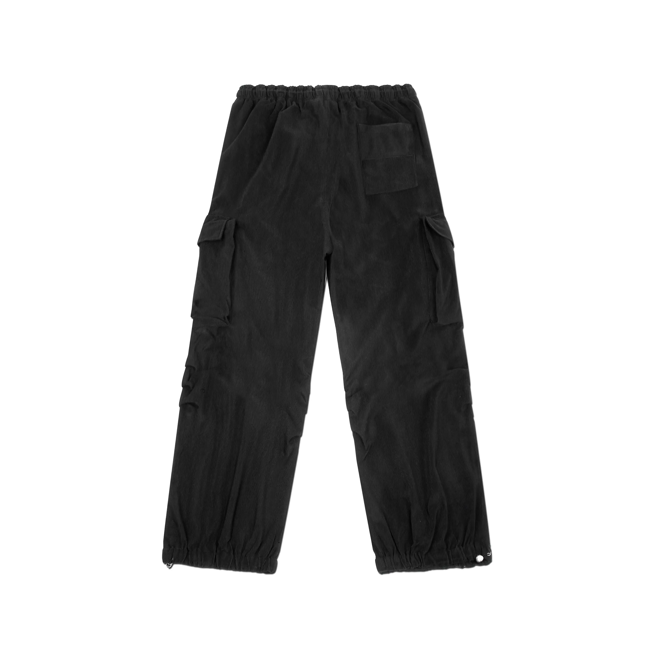 RAZOR CORDUROY CARGO (BLACK)