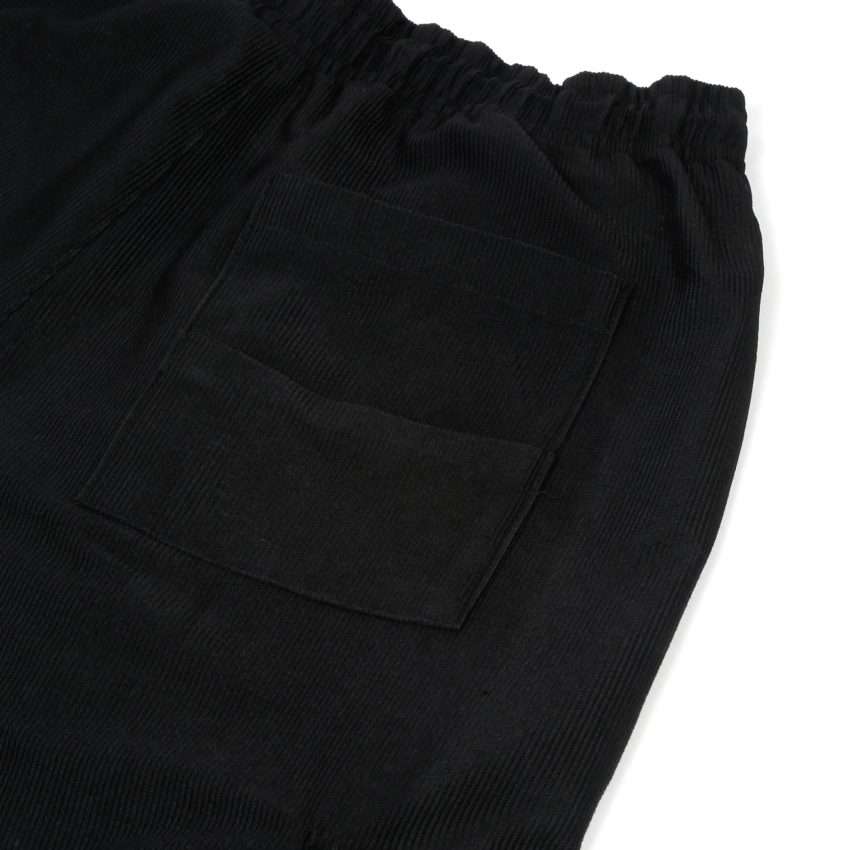 RAZOR CORDUROY CARGO (BLACK)