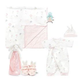 RETIRED - Newborn Baby Blossom Bundle Box