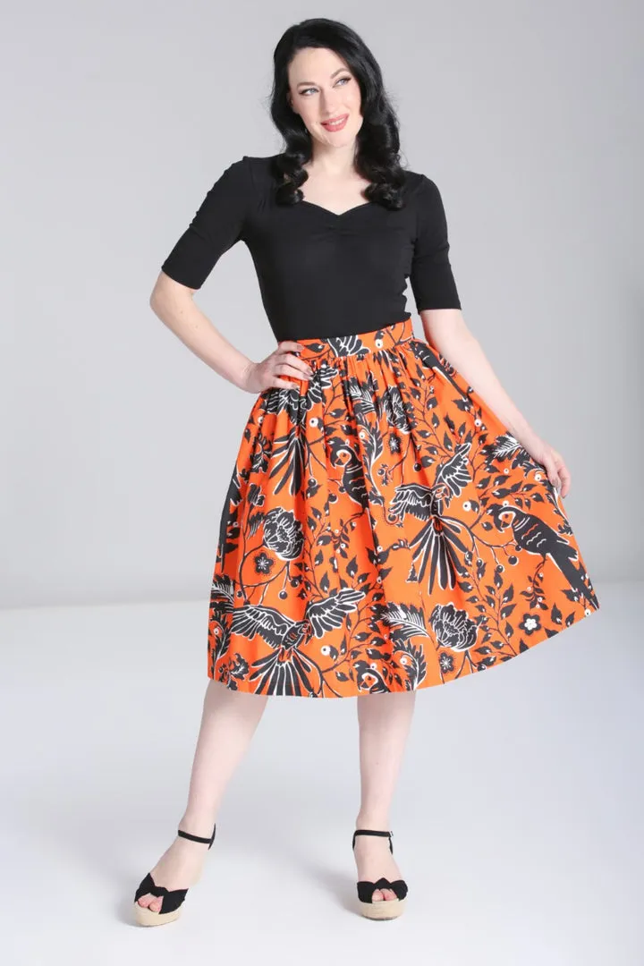 Rio Skirt - Size S only