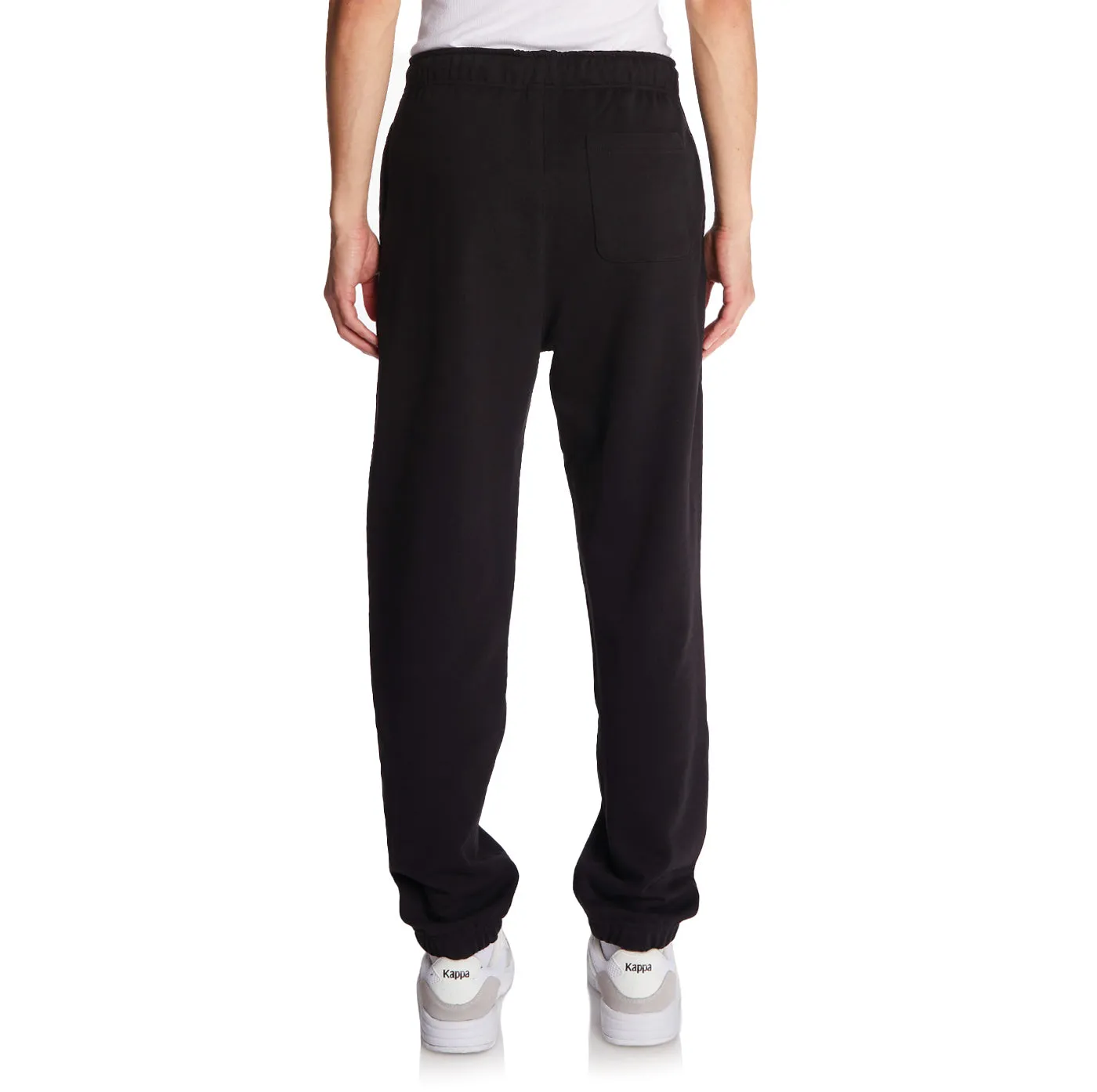 Robe Giovani Aurion Sweatpants - Black