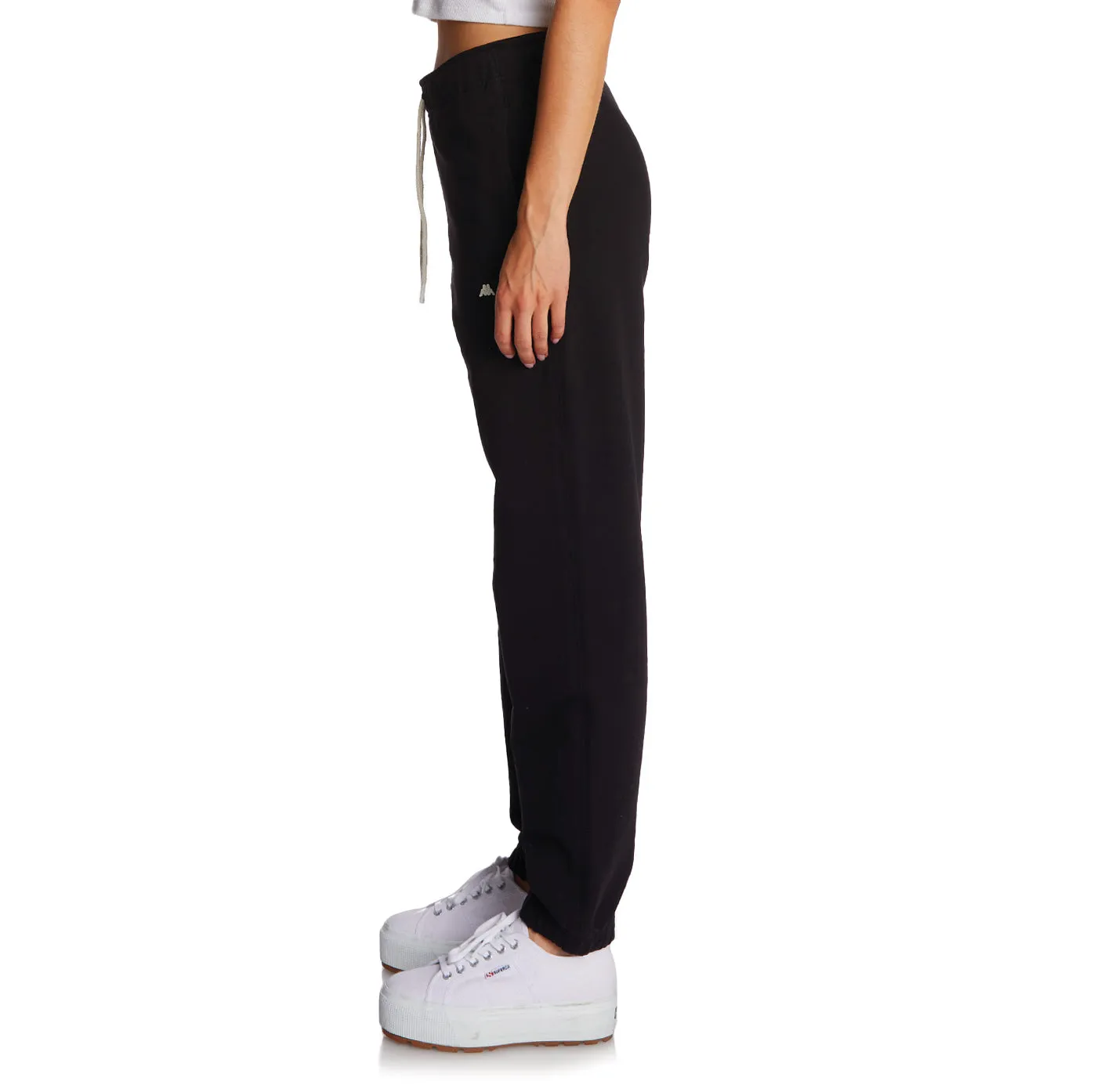 Robe Giovani Aurion Sweatpants - Black