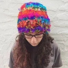 Romy Beanie Pattern