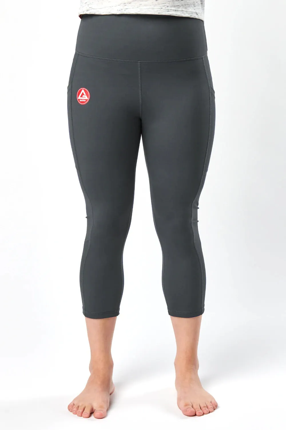 RS Classic Leggings - Grey