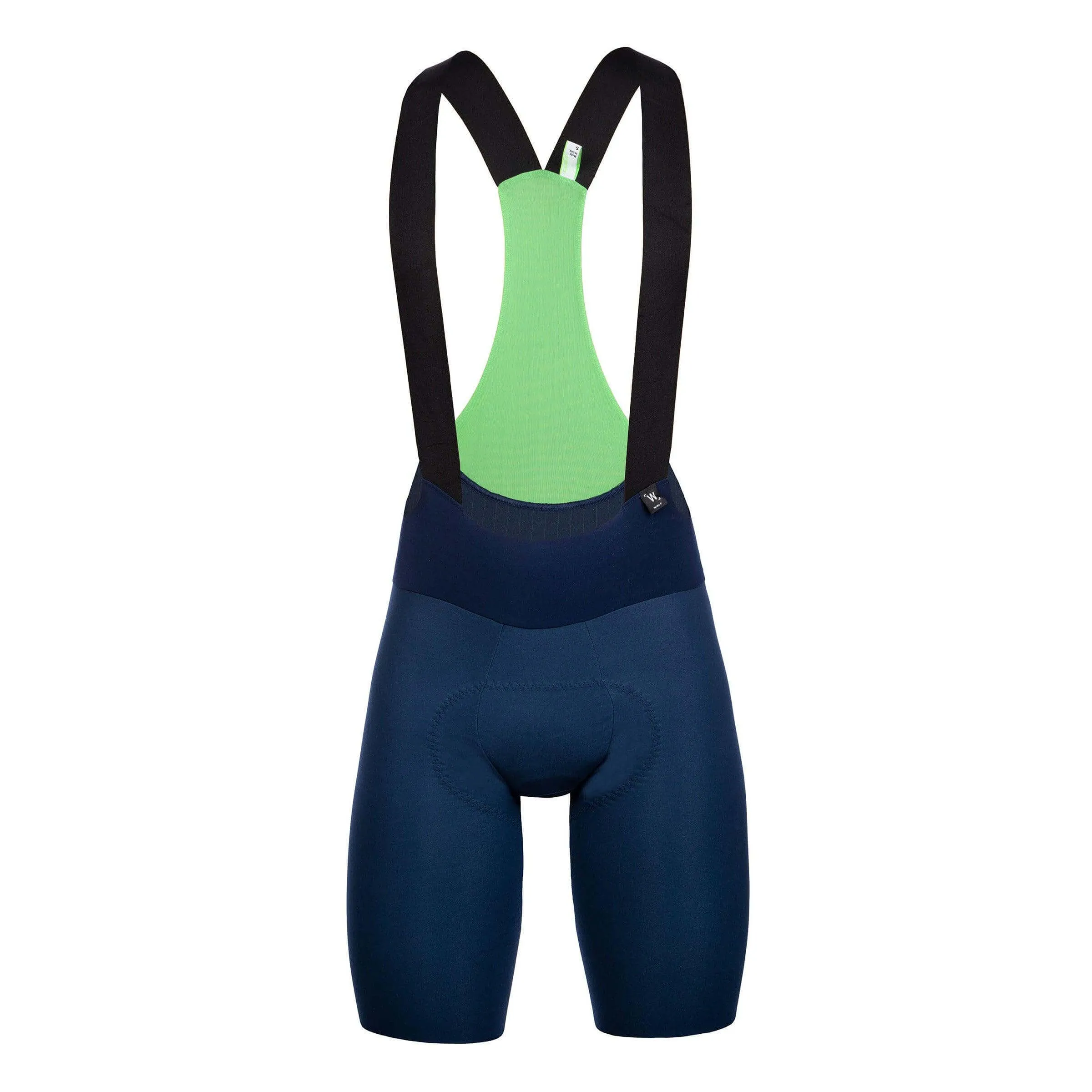 Salopette Wolf 2.0 Cycling Bib Shorts