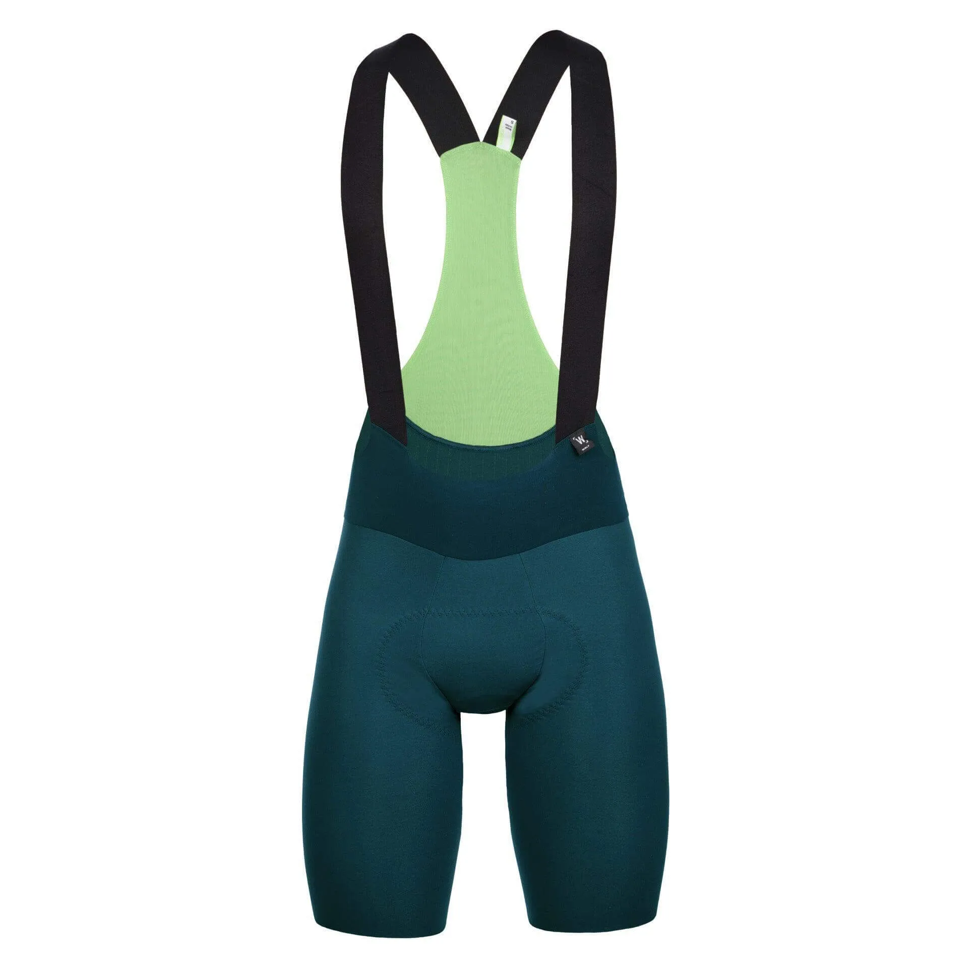 Salopette Wolf 2.0 Cycling Bib Shorts