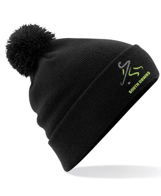 SDHC Bobble Hat