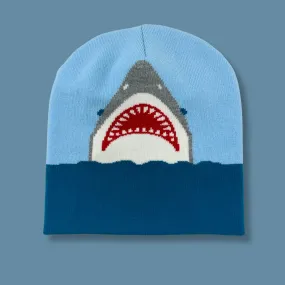 Shark Beanie