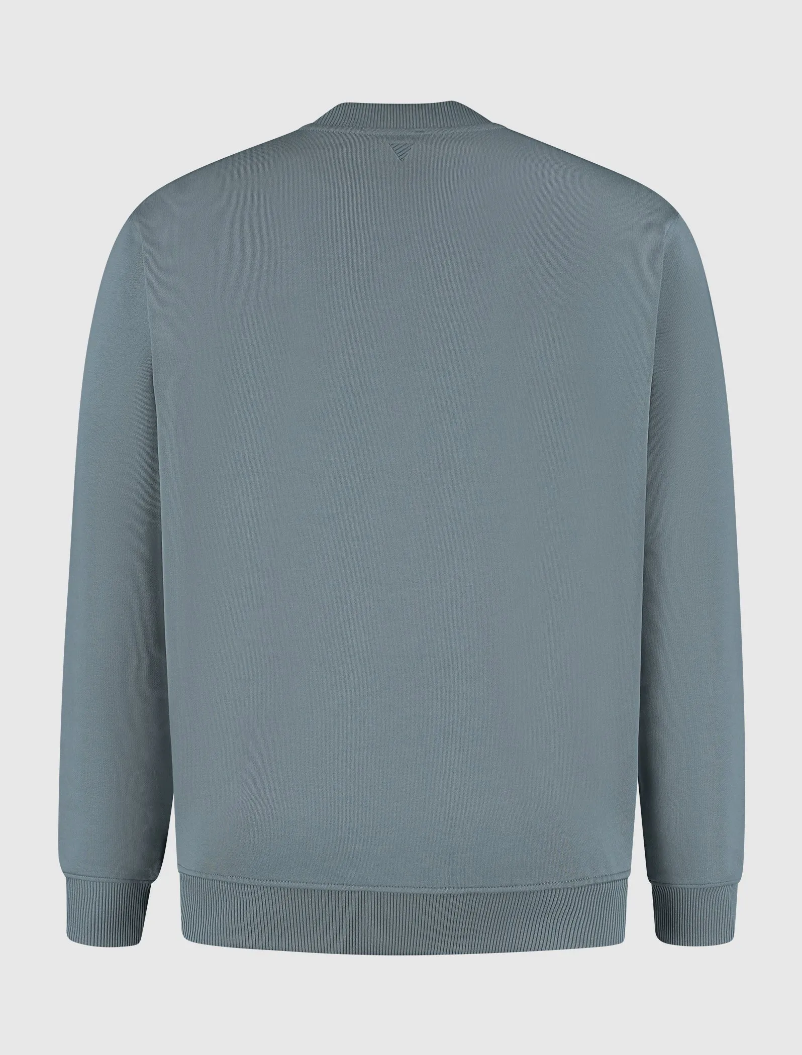 Sideline Wordmark Sweater | Blue