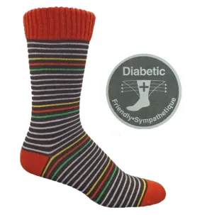 SIMCAN Comfort Sock (Turbine) - Mid Rise (COLOUR SERIES - Various Colours)