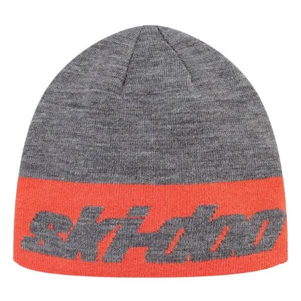 Ski-Doo Reversible Beanie