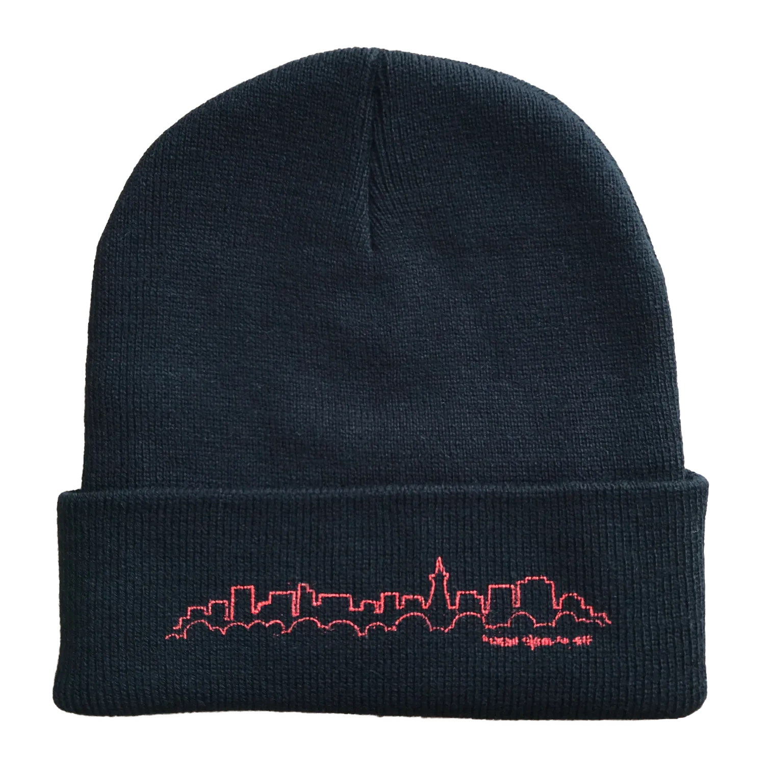 Skyline Beanie