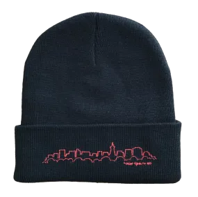 Skyline Beanie