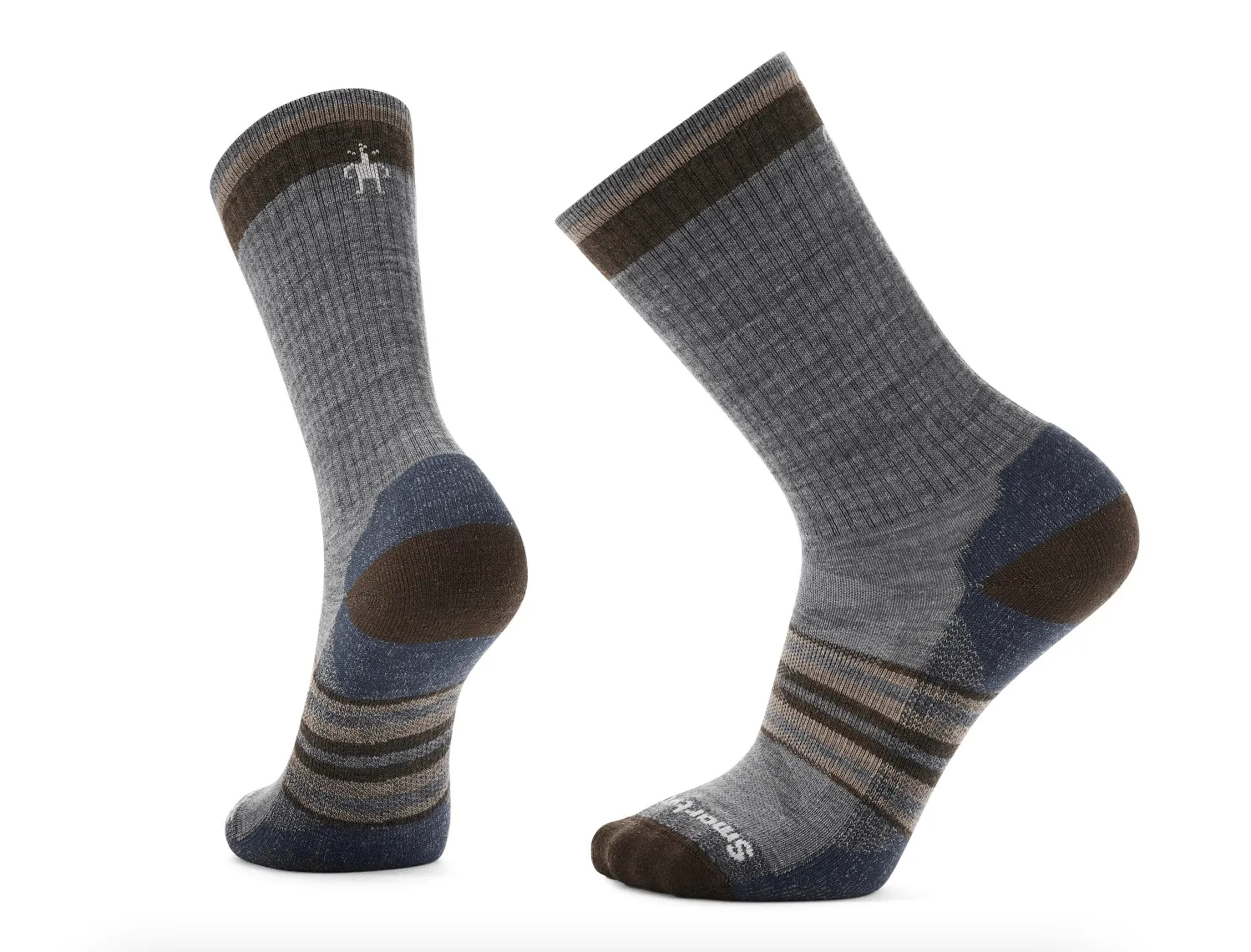 Smartwool Outdoor Light Cushion Crew Socks