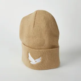 Sportsman Beanie (SP12) with Embroidery