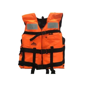 Standard Government Lifejacket