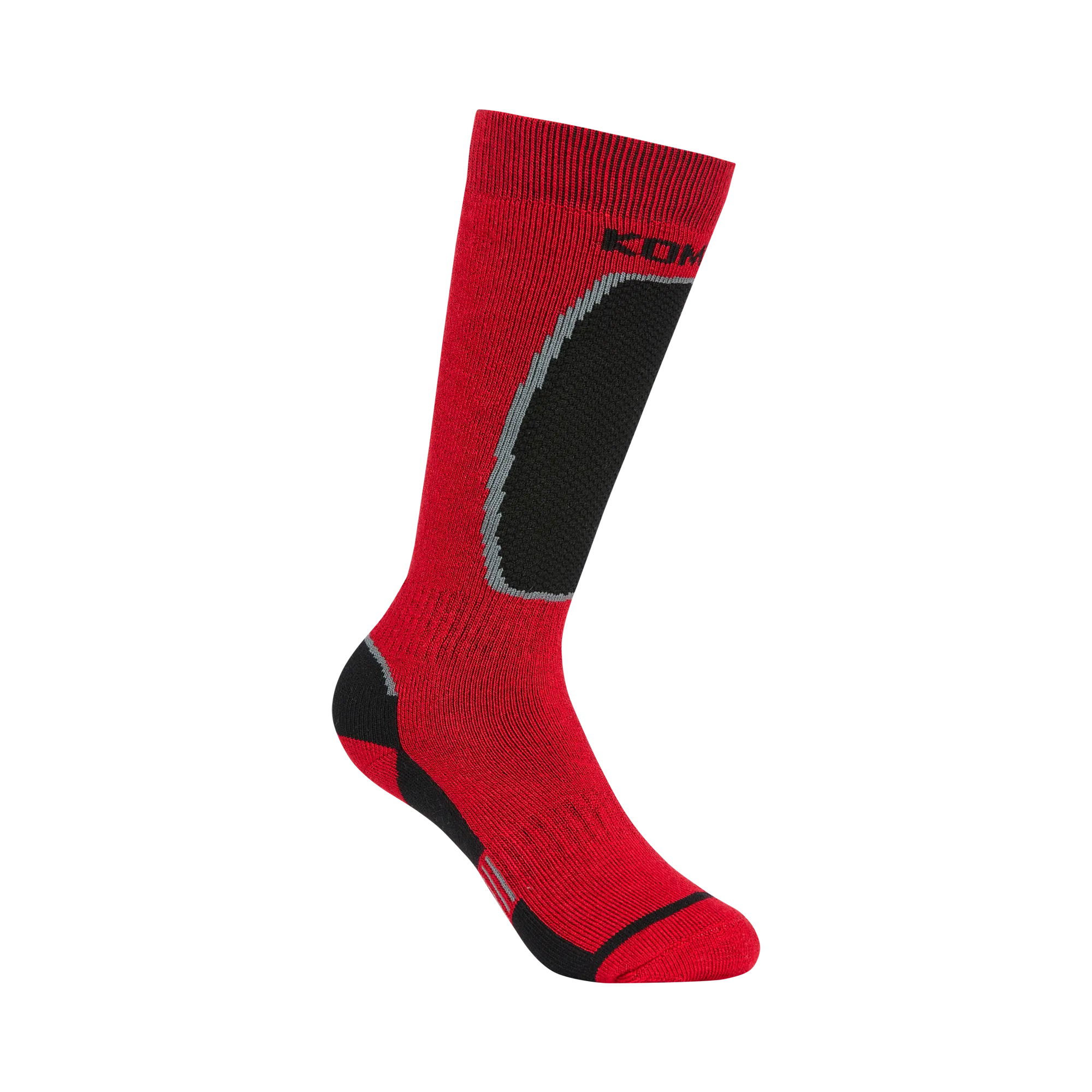 The Brave Midweight Ski Socks - Junior