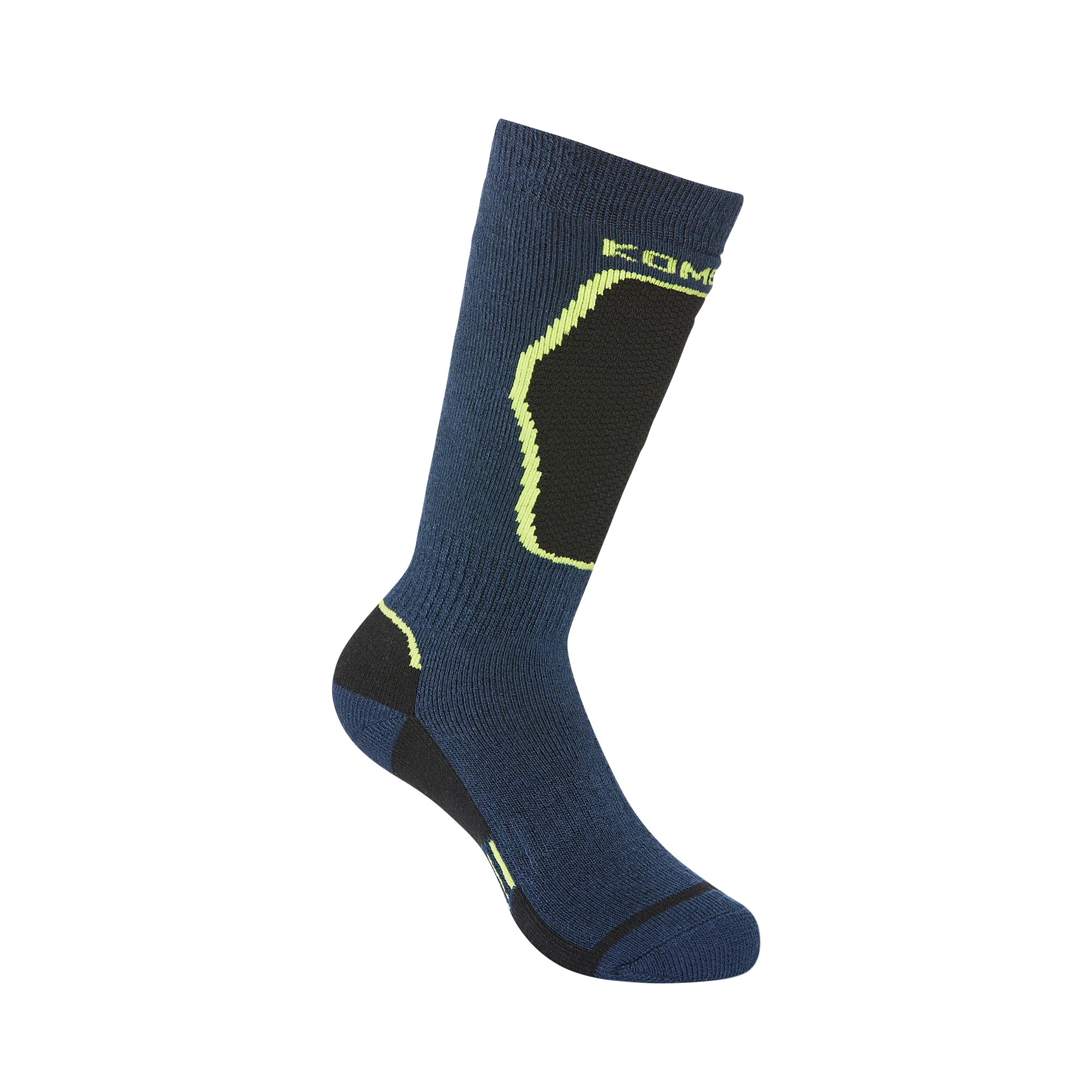 The Brave Midweight Ski Socks - Junior