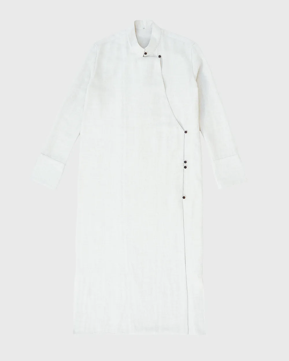 Tibetan Shirt Dress