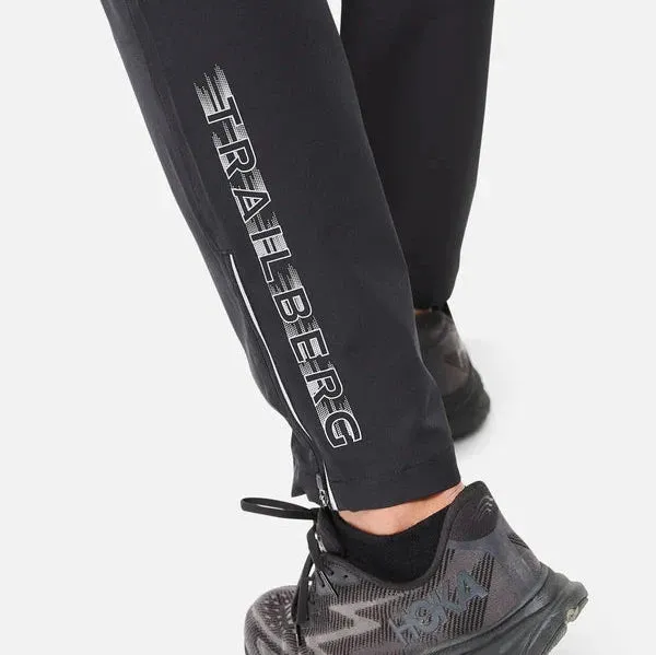 Trailberg Cloud AW24 Pants - Black