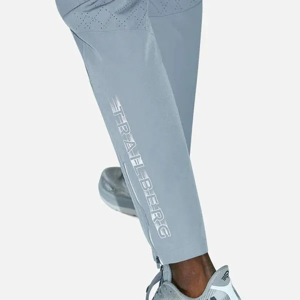 Trailberg Cloud AW24 Pants - Light Grey