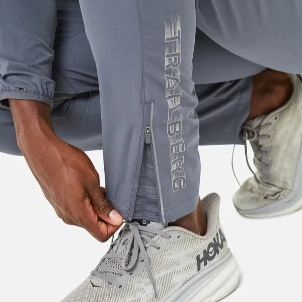 Trailberg Cloud AW24 Pants - Thunder Grey