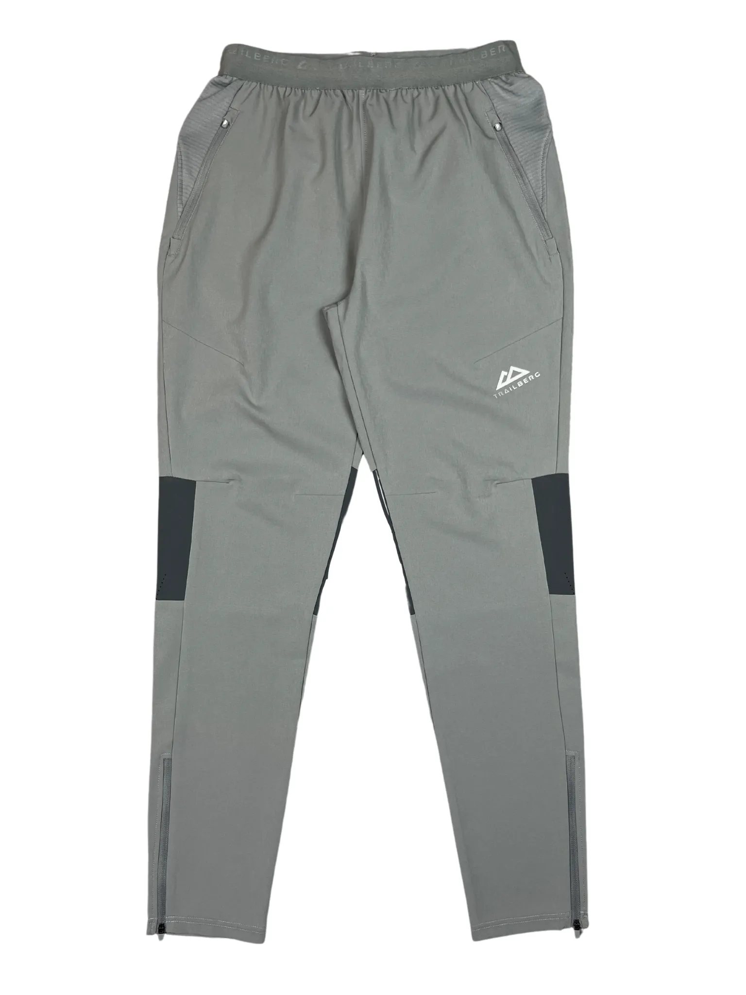 Trailberg Flight Pants - Grey