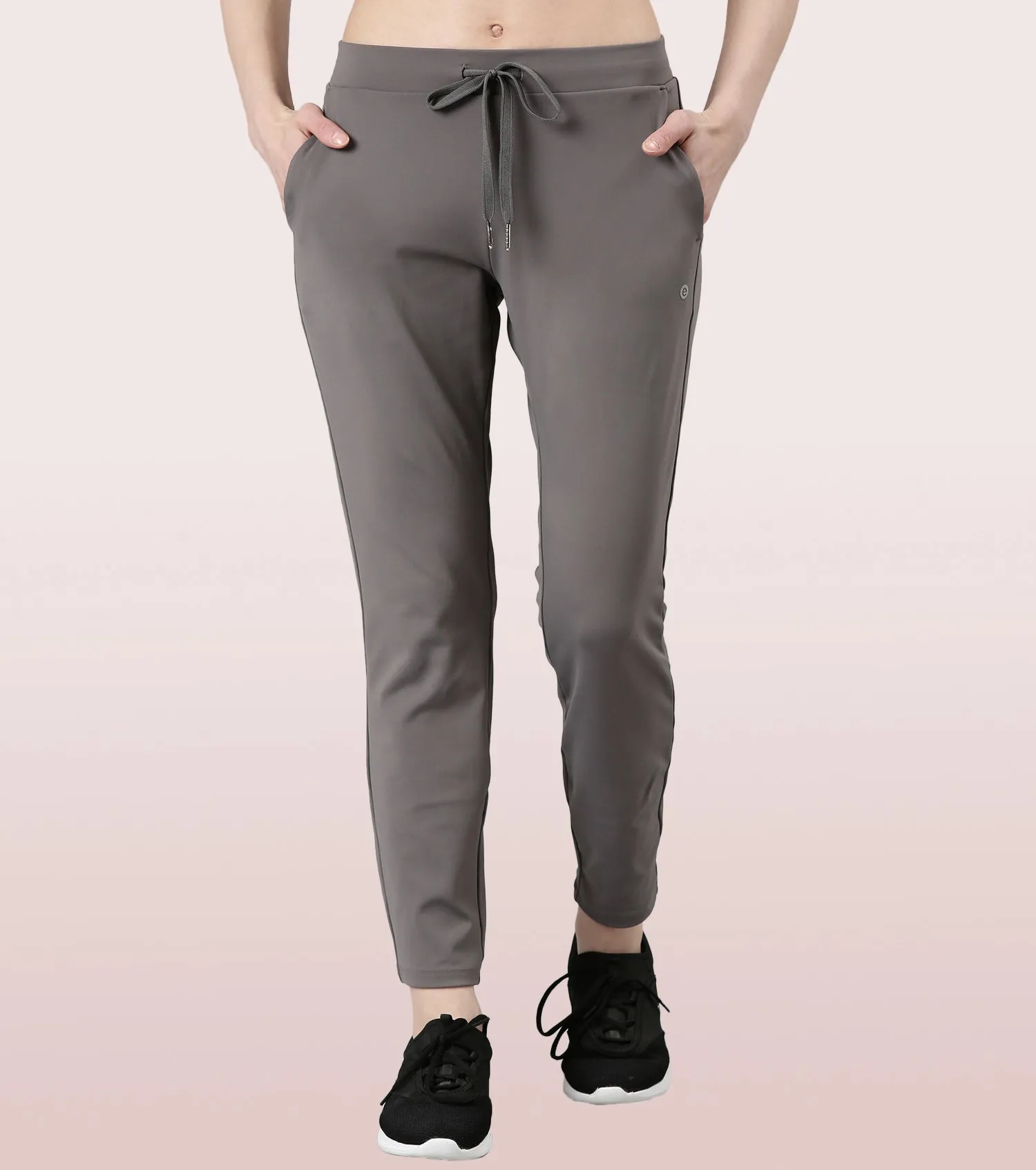 Travel Pant | Dry Fit Smart Active Pants