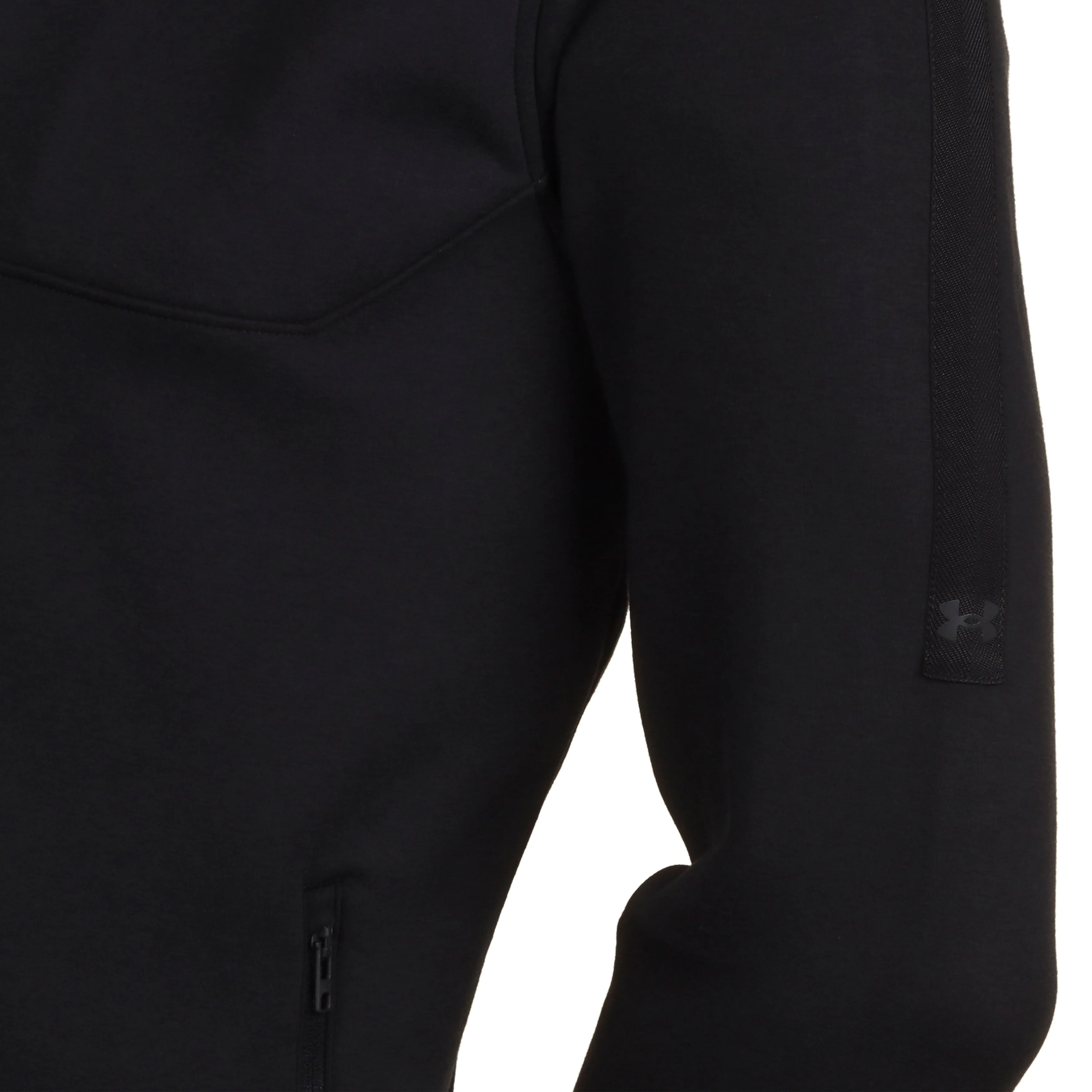 Under Armour Golf Tour Tips Full Zip Bomber