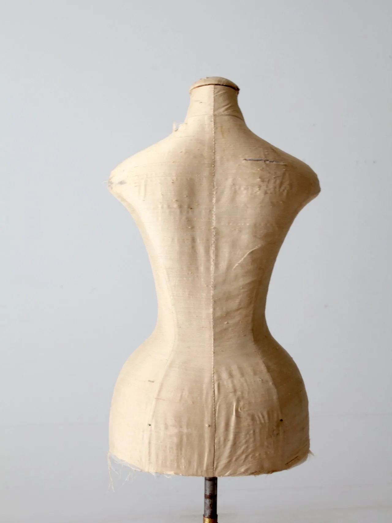 vintage dress form